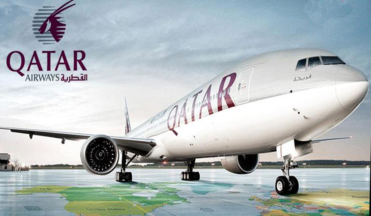 How Qatar Airways Charted One of the Big Success Stories of Aviation Industry